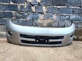 Передний бампер Nissan Elgrand ME51 за 120 000 тг. в Астана – фото 2