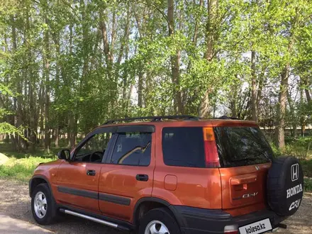 Honda CR-V 1997 года за 4 400 000 тг. в Тараз – фото 12