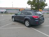 Subaru Outback 2010 годаfor6 800 000 тг. в Усть-Каменогорск – фото 4