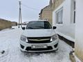 ВАЗ (Lada) Granta 2190 2017 года за 3 600 000 тг. в Атырау – фото 7