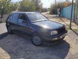 Volkswagen Golf 1996 годаүшін850 000 тг. в Мойынкум – фото 3