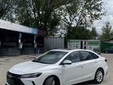 Chevrolet Monza 2023 годаfor7 200 000 тг. в Алматы – фото 2