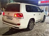 Toyota Land Cruiser 2008 годаүшін19 500 000 тг. в Астана – фото 4