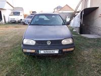 Volkswagen Golf 1993 годаfor555 555 тг. в Алматы