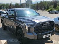 Toyota Tundra 2023 годаfor37 000 000 тг. в Алматы