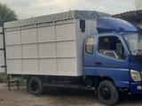 Foton 2007 годаүшін5 500 000 тг. в Шиели – фото 2