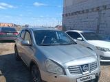 Nissan Qashqai 2008 годаүшін4 000 000 тг. в Астана