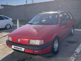Volkswagen Passat 1993 годаүшін1 300 000 тг. в Усть-Каменогорск – фото 2