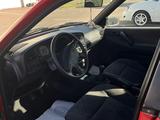 Volkswagen Passat 1993 годаүшін1 300 000 тг. в Усть-Каменогорск – фото 3