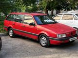 Volkswagen Passat 1993 годаүшін1 300 000 тг. в Усть-Каменогорск