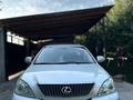 Lexus RX 330 2004 годаүшін8 300 000 тг. в Шымкент – фото 47