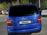 Volkswagen Touran 2003 годаүшін3 800 000 тг. в Шымкент – фото 5