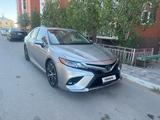 Toyota Camry 2019 годаfor8 000 000 тг. в Кызылорда