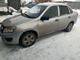 ВАЗ (Lada) Granta 2190 2014 годаүшін2 000 000 тг. в Семей