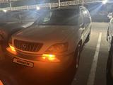 Lexus RX 300 2000 года за 4 300 000 тг. в Алматы – фото 2