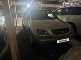 Lexus RX 300 2000 года за 4 300 000 тг. в Алматы