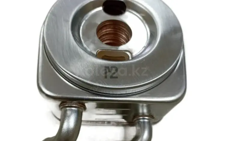 Теплообменник JAC S5 масляныйүшін215 тг. в Астана