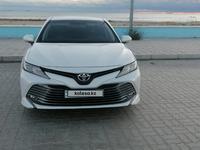 Toyota Camry 2018 годаfor12 800 000 тг. в Актау