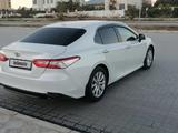 Toyota Camry 2018 годаfor12 800 000 тг. в Актау – фото 4