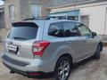 Subaru Forester 2015 годаүшін5 600 000 тг. в Актау – фото 6