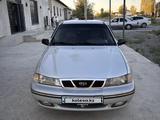 Daewoo Nexia 2007 года за 1 100 000 тг. в Туркестан – фото 3