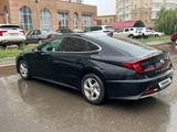 Hyundai Sonata 2020 годаfor11 000 000 тг. в Астана – фото 4