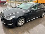 Hyundai Sonata 2020 годаfor11 000 000 тг. в Астана – фото 2