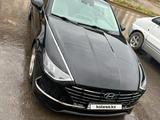 Hyundai Sonata 2020 годаfor11 000 000 тг. в Астана