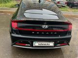 Hyundai Sonata 2020 годаfor11 000 000 тг. в Астана – фото 5