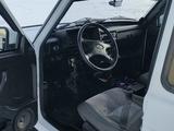 ВАЗ (Lada) Lada 2121 2008 года за 3 100 000 тг. в Темиртау – фото 4