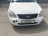 ВАЗ (Lada) Priora 2170 2013 года за 1 500 000 тг. в Атырау