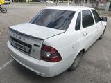 ВАЗ (Lada) Priora 2170 2013 года за 1 500 000 тг. в Атырау – фото 3