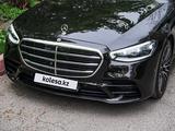 Mercedes-Benz S 450 4MATIC 2023 года за 86 000 000 тг. в Алматы