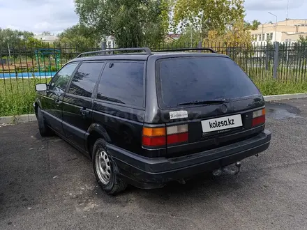 Volkswagen Passat 1993 года за 1 600 000 тг. в Костанай – фото 10