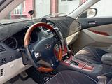 Lexus ES 350 2007 года за 7 500 000 тг. в Алматы – фото 4