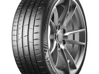 Continental Sport Contact 7 325/35/23-285/40/23 за 900 000 тг. в Алматы