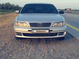 Nissan Maxima 1998 годаүшін1 500 000 тг. в Алматы