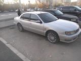 Nissan Maxima 1998 годаүшін1 500 000 тг. в Алматы – фото 2