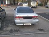 Nissan Maxima 1998 годаүшін1 500 000 тг. в Алматы – фото 3