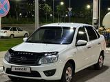 ВАЗ (Lada) Granta 2190 2014 года за 2 800 000 тг. в Астана