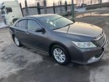 Toyota Camry 2012 года за 10 500 000 тг. в Алматы – фото 2