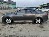 Toyota Camry 2012 года за 10 500 000 тг. в Алматы – фото 4