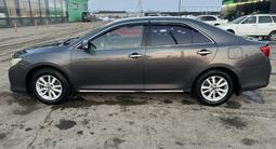 Toyota Camry 2012 годаүшін10 500 000 тг. в Алматы – фото 4