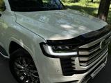 Toyota Land Cruiser 2021 года за 44 000 000 тг. в Тараз – фото 3