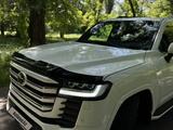 Toyota Land Cruiser 2021 года за 44 000 000 тг. в Тараз – фото 4
