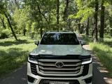 Toyota Land Cruiser 2021 года за 44 000 000 тг. в Тараз – фото 5