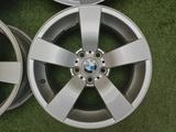 Диски R17 5x120 на BMW Е60, Е38, Е34, Е90үшін190 000 тг. в Караганда – фото 3