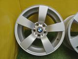 Диски R17 5x120 на BMW Е60, Е38, Е34, Е90үшін190 000 тг. в Караганда – фото 5