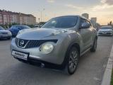 Nissan Juke 2014 года за 6 400 000 тг. в Астана