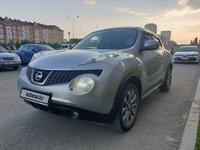 Nissan Juke 2014 годаүшін6 400 000 тг. в Астана